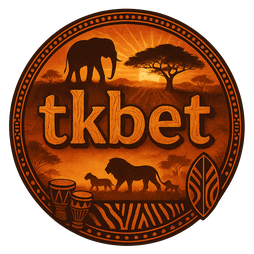 tkbet লোগো