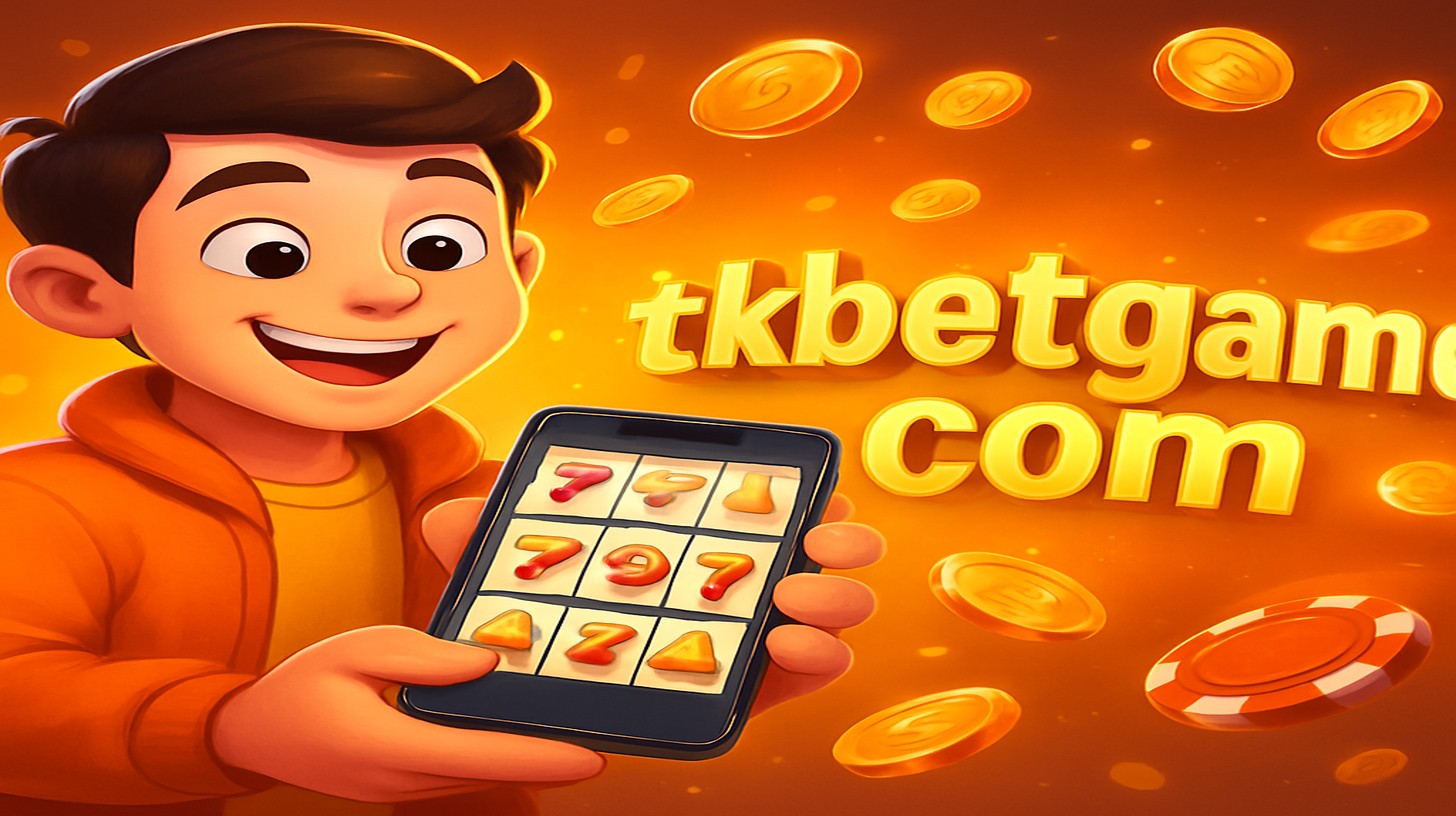 tkbet কেন বেছে নেবেন