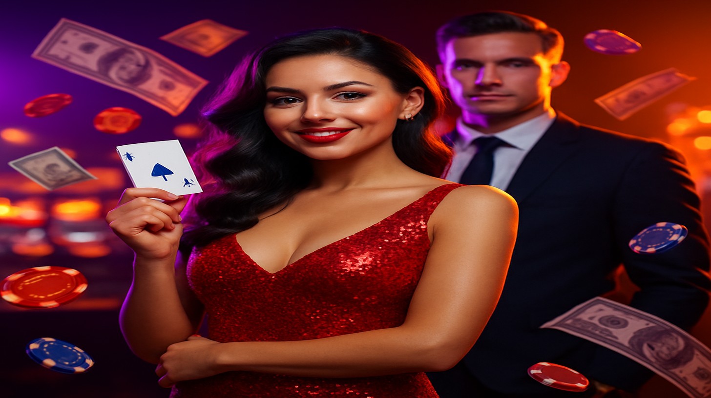 লাইভ গেমিং প্ল্যাটফর্ম গেমস