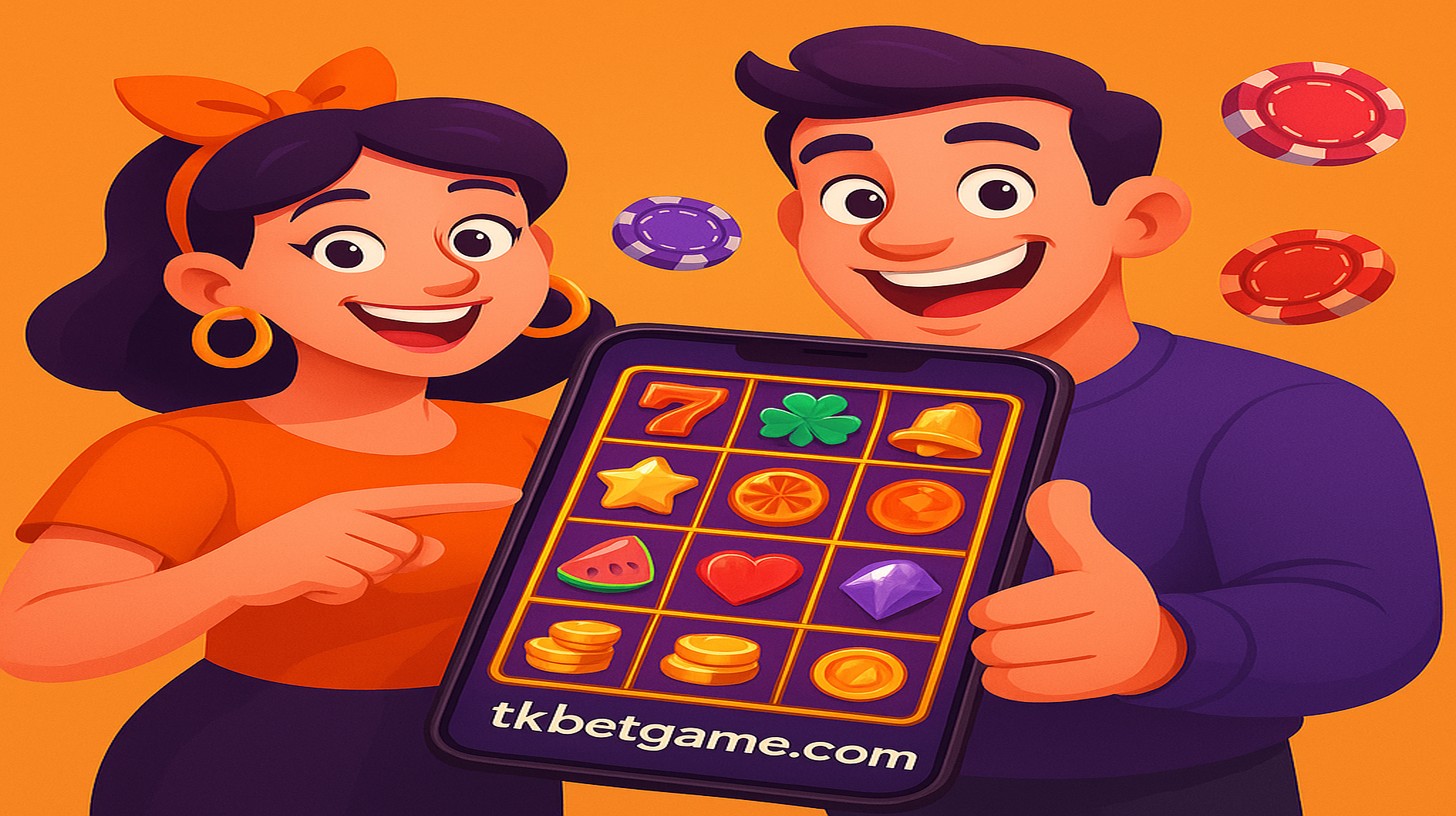 tkbet অ্যাকাউন্টের সুবিধা