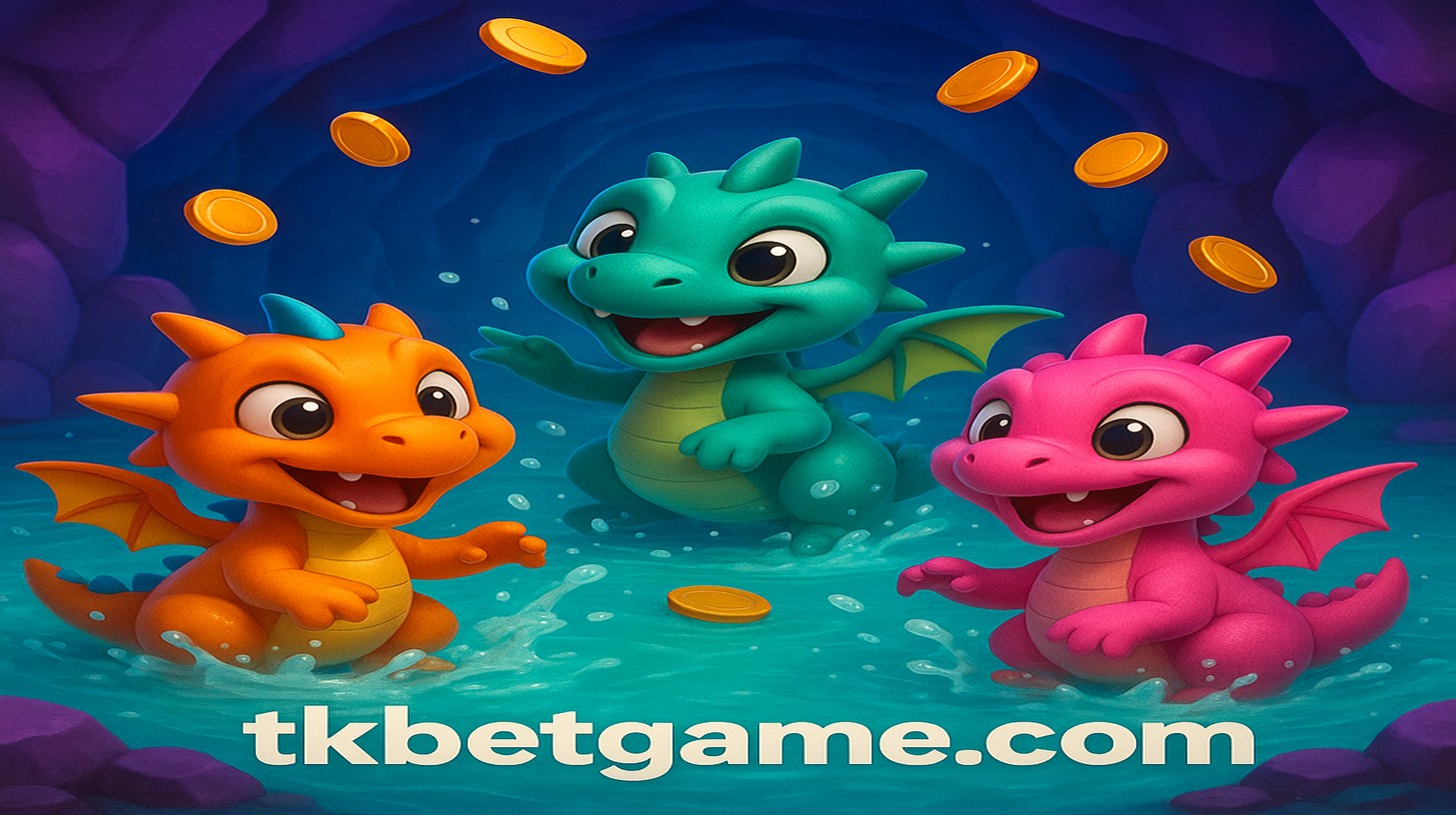 tkbet বাংলাদেশে জনপ্রিয় অনলাইন আর্কেড গেম