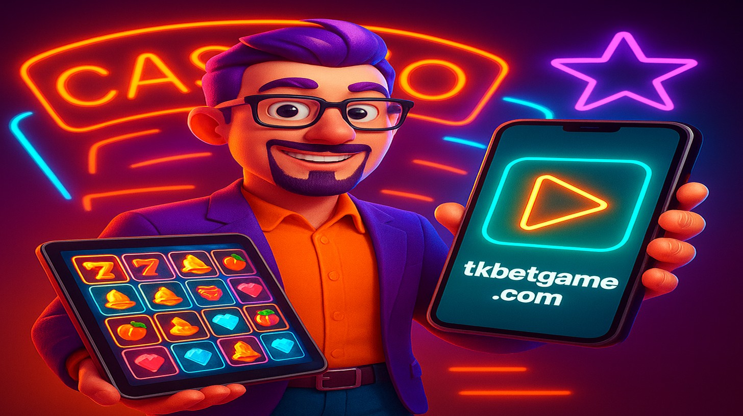 tkbet বিশেষ বোনাস