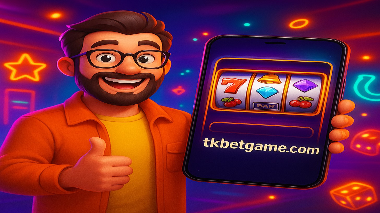 tkbet অ্যাপের বিশেষ সুবিধাসমূহ