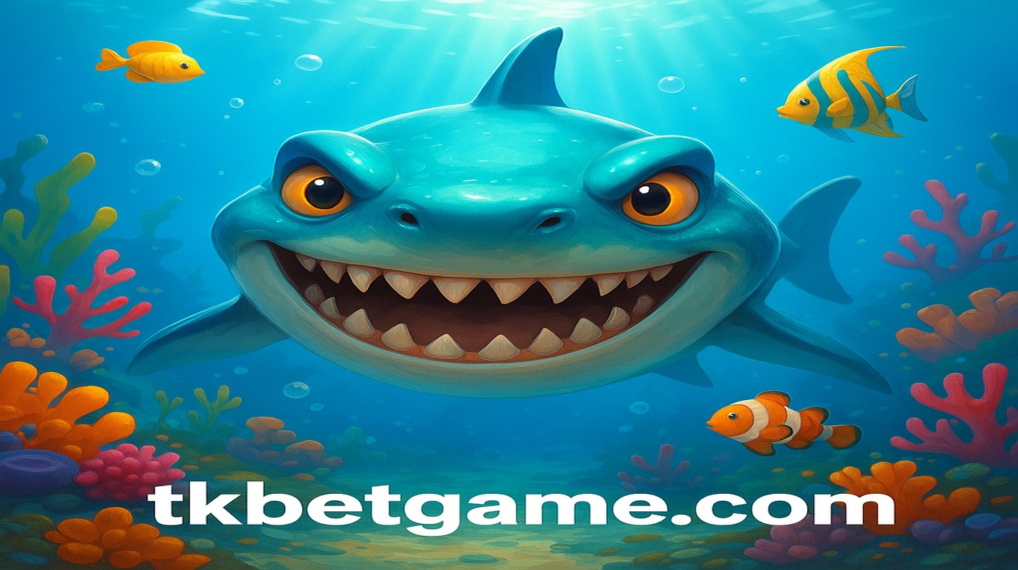 tkbet স্পোর্টস গেমিং