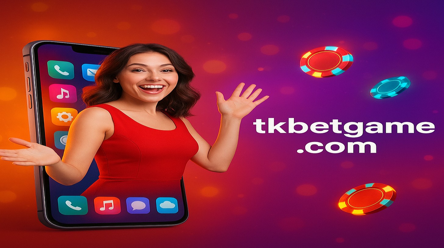 tkbet সাইন-আপ করার ধাপ