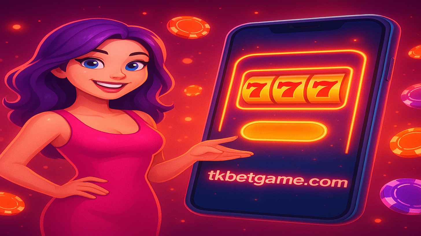 tkbet সাইন-আপ সুবিধা