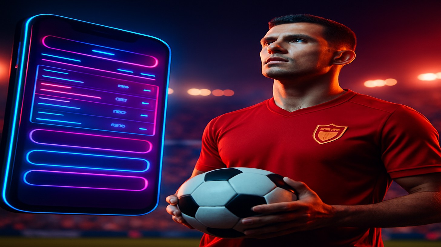 tkbet-এ ফুটবল গেমিং বাজার বোঝা